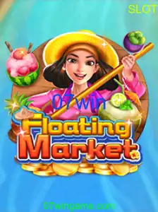 FloatingMarket